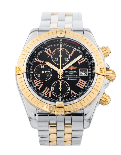 Breitling Chronomat Evolution C13356